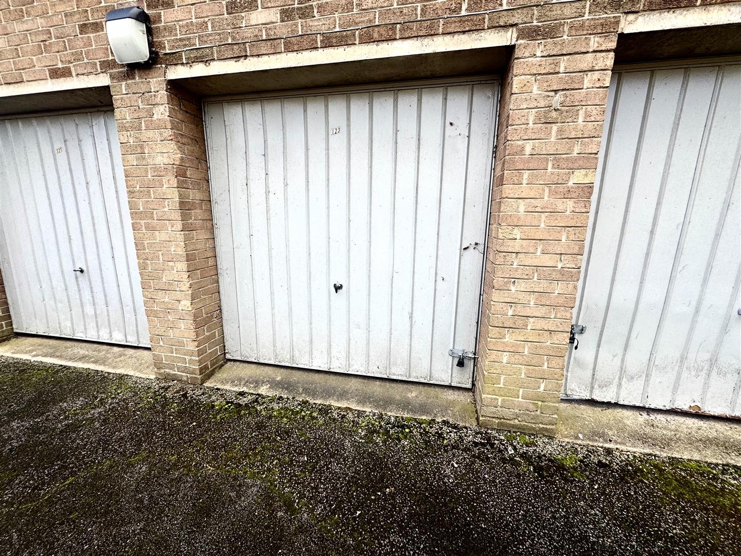 Sharrow Vale Road, Sheffield